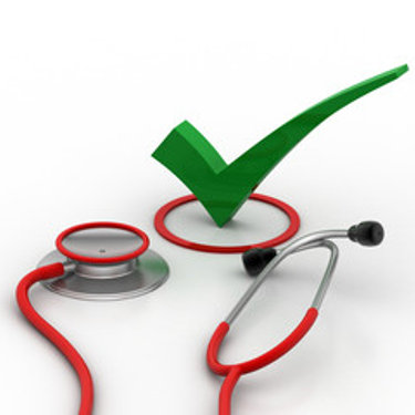 Data Health Check